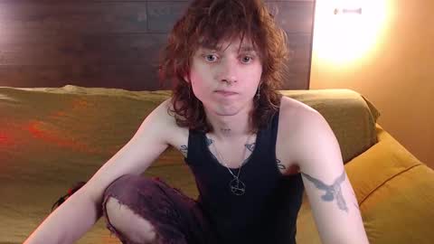 Ian online show from 7, 3, 2026