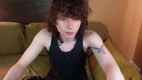 Ian online show from 22, 3, 2026