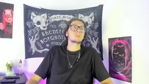 Snapshot of gaahlfrost chatting on 10, 6, 2026 gaahlfrost online show from 10, 6, 2026