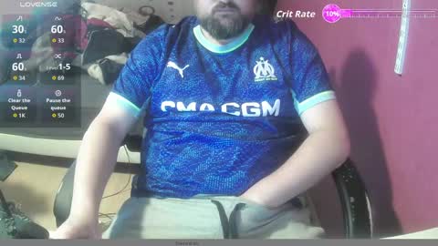 Snapshot of gaara680 chatting on 25, 5, 2026 gaara680 online show from 25, 5, 2026