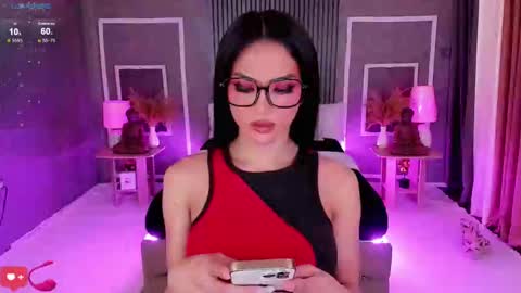 Snapshot of gab_quinn chatting on 11, 3, 2025 GAB online show from 11, 3, 2025