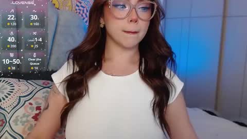    online show from 5, 12, 2025