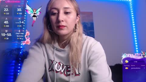 Gabriela online show from 27, 12, 2024