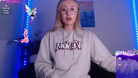 Gabriela online show from 2, 1, 2025