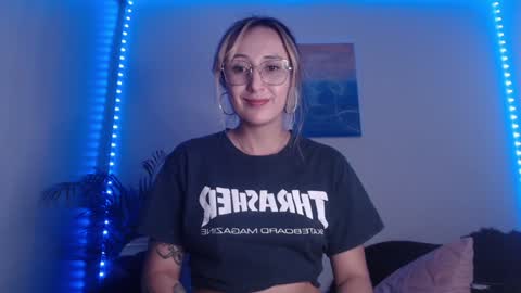 Gabriela online show from 10, 1, 2025