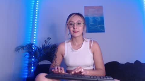 Gabriela online show from 15, 1, 2025