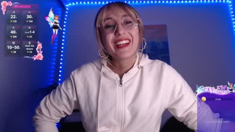 Gabriela online show from 29, 1, 2025