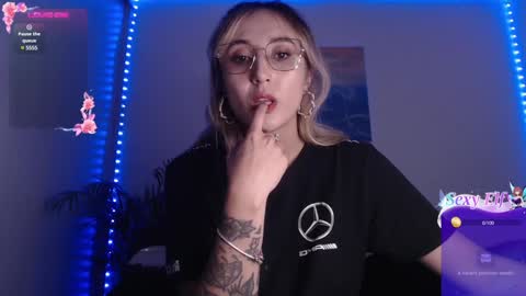 Gabriela online show from 5, 2, 2025