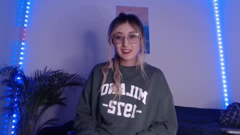 Gabriela online show from 7, 3, 2025