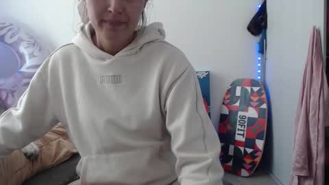 Gabriela online show from 24, 3, 2026