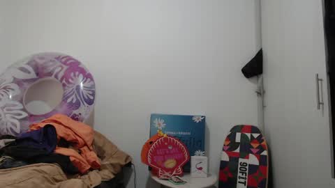 Snapshot of gabb_rioss chatting on 26, 4, 2026 Gabriela online show from 26, 4, 2026