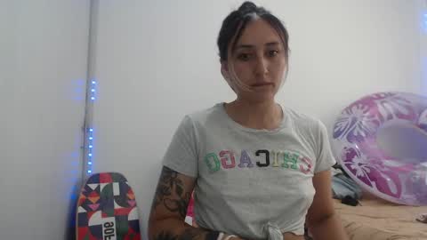 Snapshot of gabb_rioss chatting on 5, 5, 2026 Gabriela online show from 5, 5, 2026