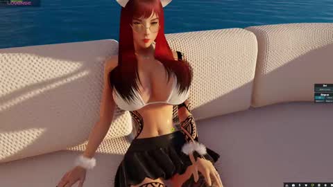 GABBI online show from 11, 2, 2025