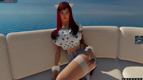 GABBI online show from 13, 2, 2025