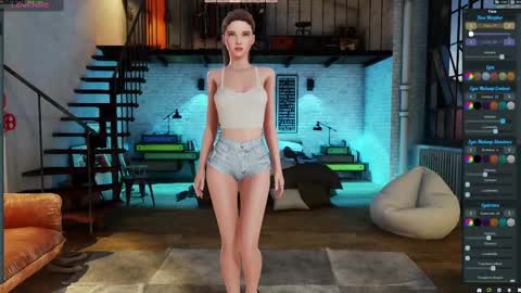 GABBI online show from 14, 2, 2025