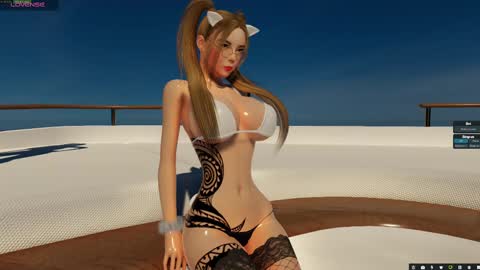 GABBI online show from 20, 2, 2025