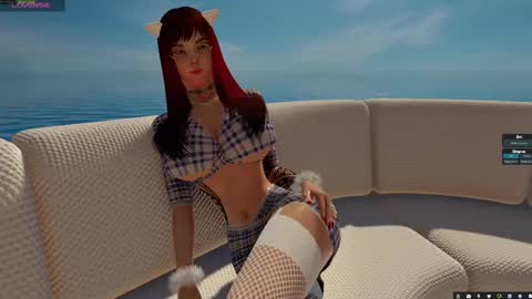 GABBI online show from 1, 3, 2025