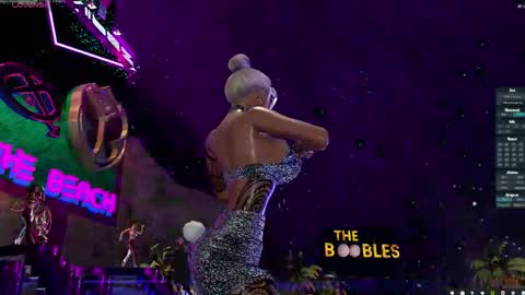 GABBI online show from 22, 9, 2025