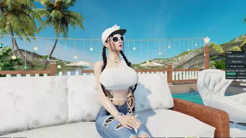 GABBI online show from 11, 1, 2026