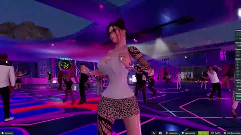 GABBI online show from 15, 2, 2026