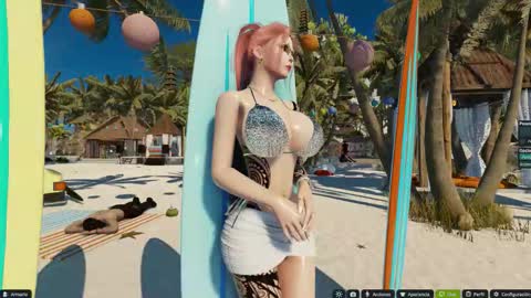 GABBI online show from 16, 2, 2026