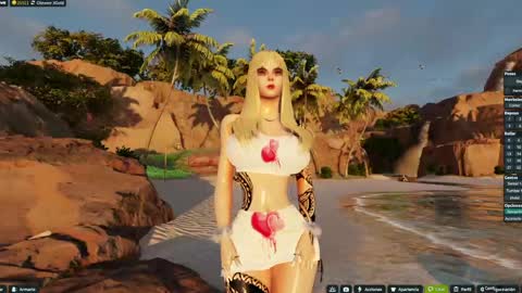 GABBI online show from 9, 4, 2026