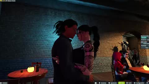 GABBI online show from 11, 4, 2026