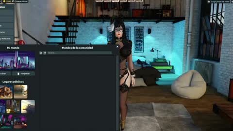 GABBI online show from 27, 5, 2026