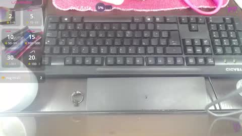 Snapshot of gabbie_carter69 chatting on 18, 3, 2026 GABRIELA online show from 18, 3, 2026