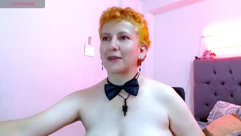 Snapshot of gabbie_carter69 chatting on 5, 8, 2026 GABRIELA online show from 5, 8, 2026