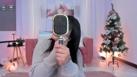 Sofia online show from 5, 12, 2025