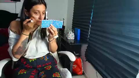 Snapshot of gabbie_kook chatting on 2, 7, 2026 gabbie_kook online show from 2, 7, 2026