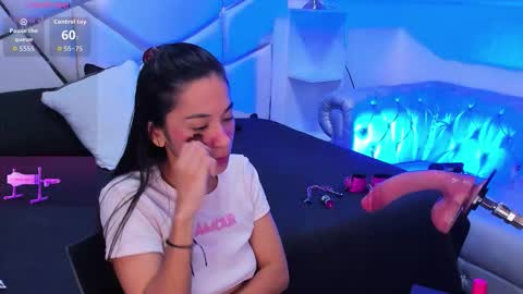 gabbieskinny online show from 24, 2, 2026