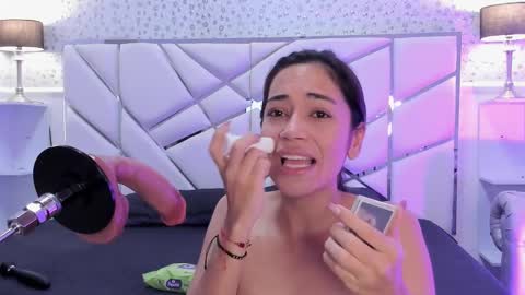 gabbieskinny online show from 29, 3, 2026