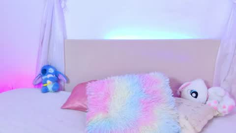 GabbieCarter online show from 18, 7, 2026