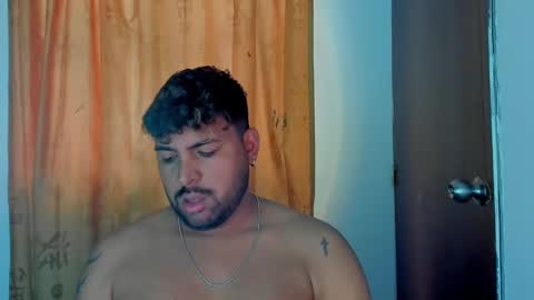 Snapshot of gabbo__ chatting on 16, 2, 2025 GABO online show from 16, 2, 2025