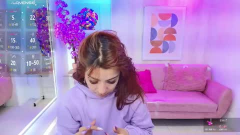 gabby_evanns online show from 10, 10, 2025