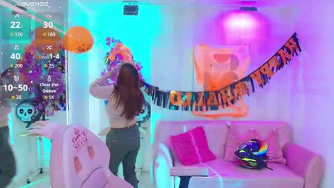 gabby_evanns online show from 30, 10, 2025