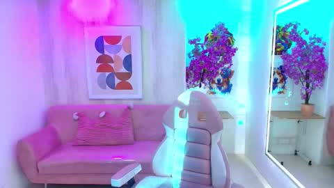 Snapshot of gabby_evanns chatting on 19, 1, 2026 gabby_evanns online show from 19, 1, 2026