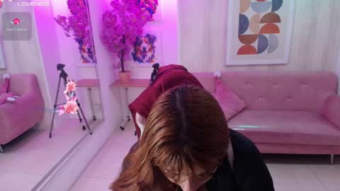 gabby_evanns online show from 1, 4, 2026