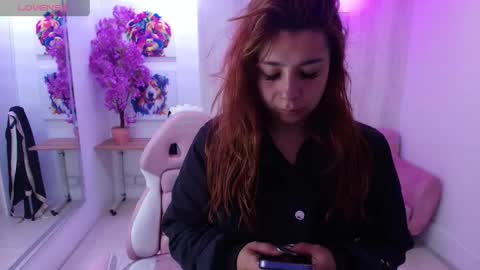 gabby_evanns online show from 13, 4, 2026