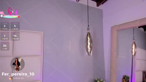 Snapshot of gabby_ferreira chatting on 10, 9, 2025 gabby_ferreira online show from 10, 9, 2025