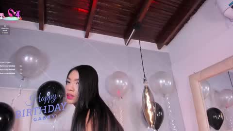 Snapshot of gabby_ferreira chatting on 9, 10, 2025 gabby_ferreira online show from 9, 10, 2025