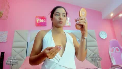 Snapshot of gabby_monroe chatting on 21, 4, 2026 Gabby online show from 21, 4, 2026
