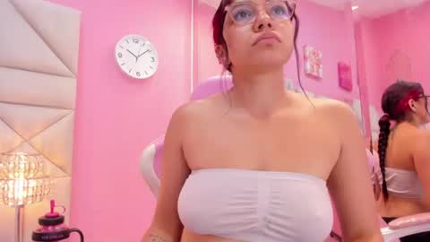 Snapshot of gabby_monroe chatting on 26, 6, 2026 Gabby online show from 26, 6, 2026