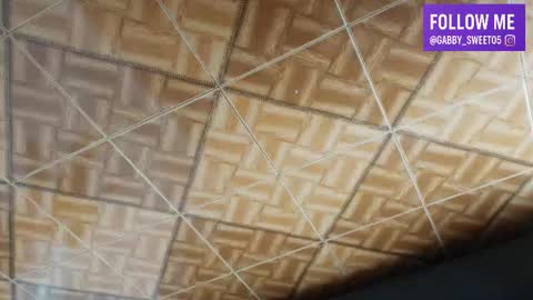 Snapshot of gabby_sweet5 chatting on 1, 11, 2025 Gabby Sweet online show from 1, 11, 2025