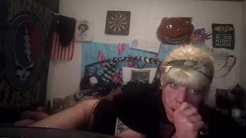 Snapshot of gabbybaby88 chatting on 29, 1, 2025 gabbybaby88 online show from 29, 1, 2025