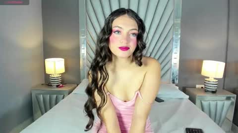 Gabbybale  online show from 21, 9, 2025