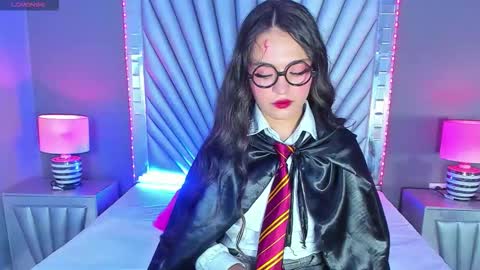 Gabbybale  online show from 31, 10, 2025