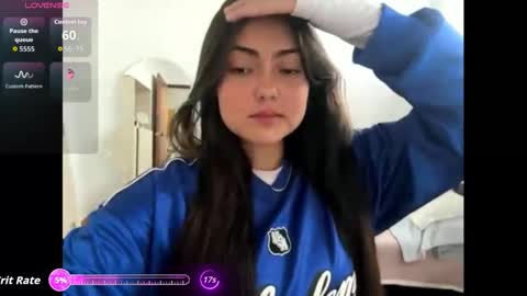 gabbyfoox online show from 5, 10, 2025